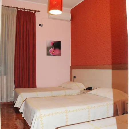 Hotel Serenity Tirana
