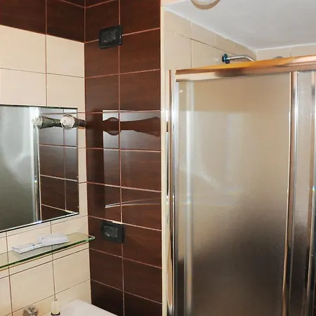 Szálloda Serenity 3*