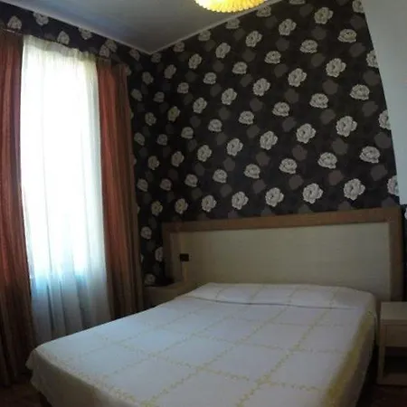 Serenity Tirana