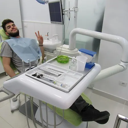 Serenity Hotel Tirana