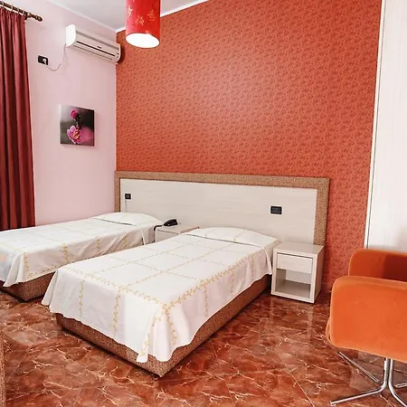 Serenity Szálloda Tirana