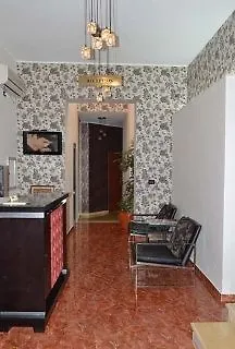 Hotel Serenity