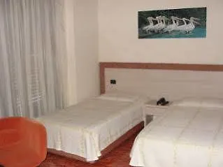 Serenity 3* Tirana