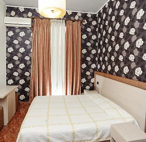 Serenity 3*